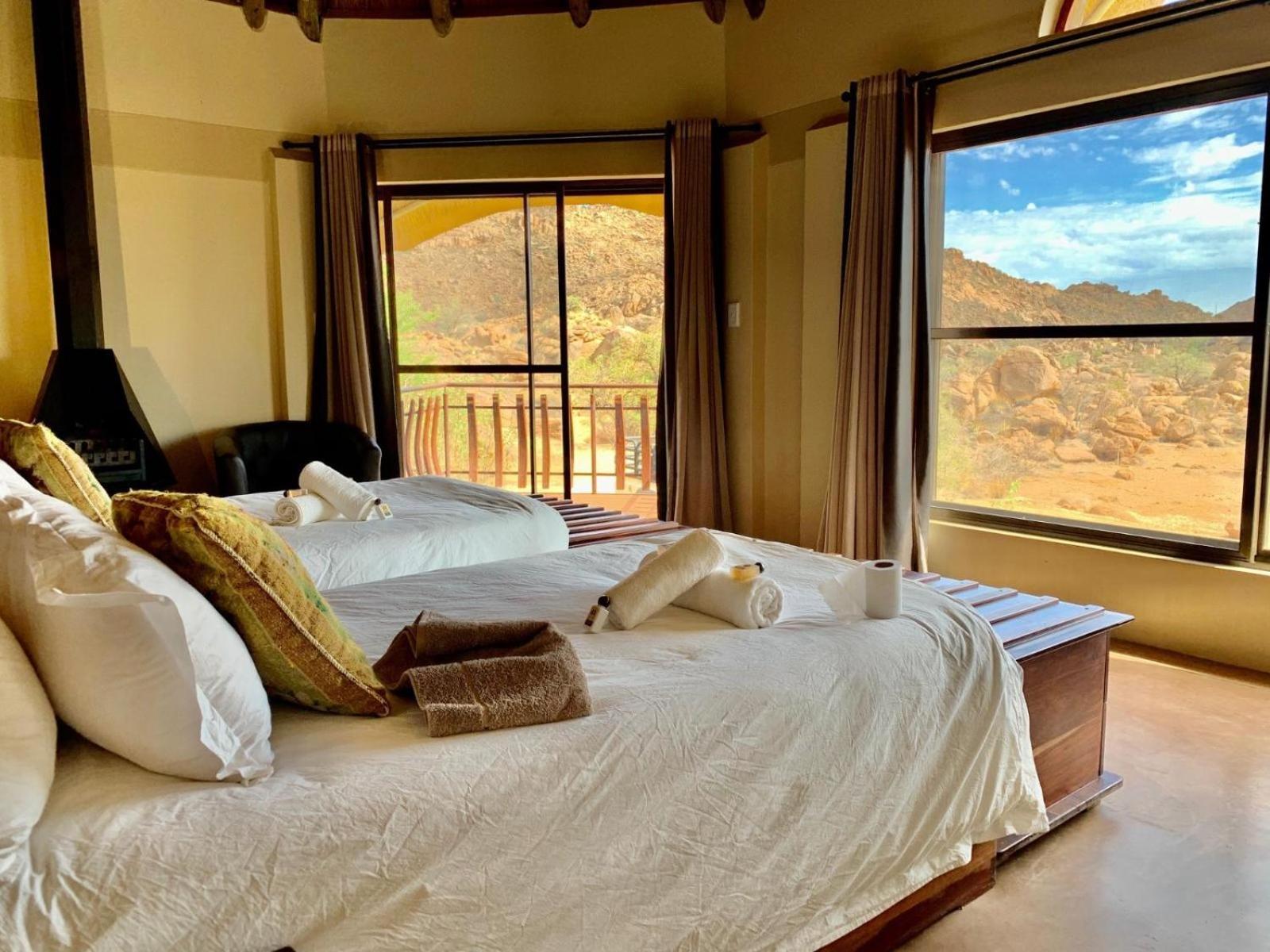 Namibgrens Guest Farm Hotel Room photo