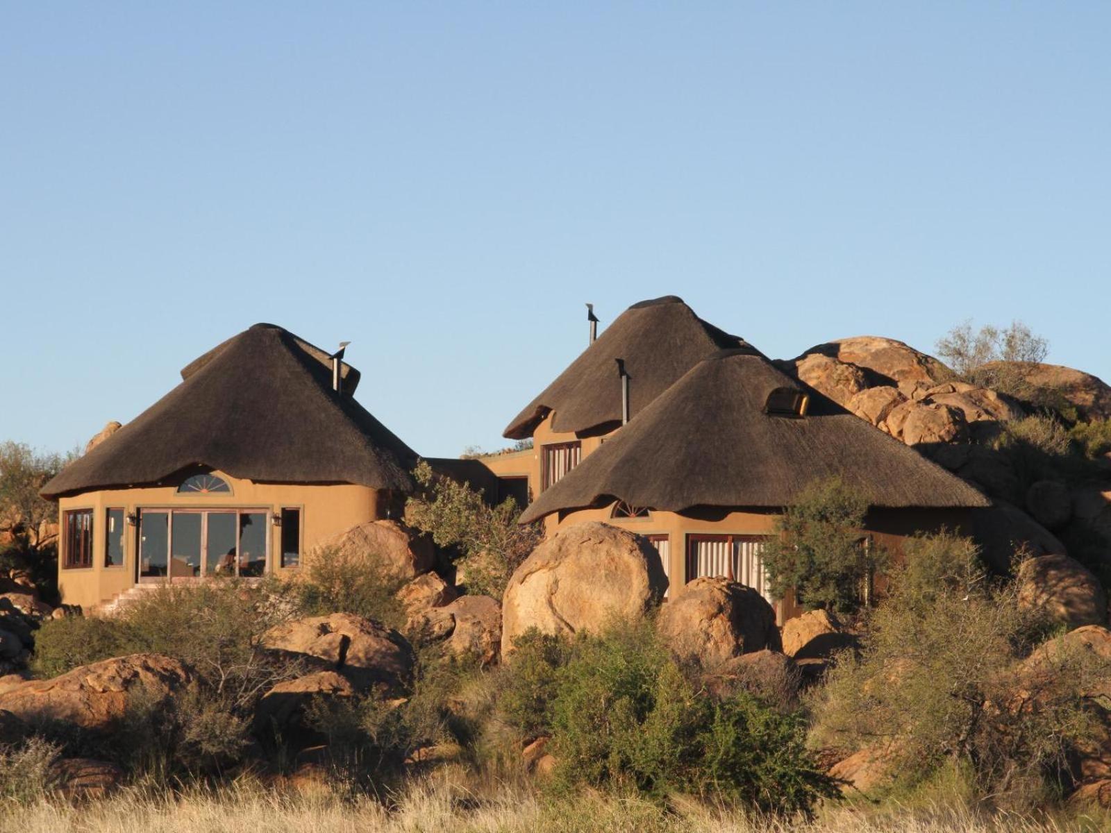 Namibgrens Guest Farm Hotel Exterior photo