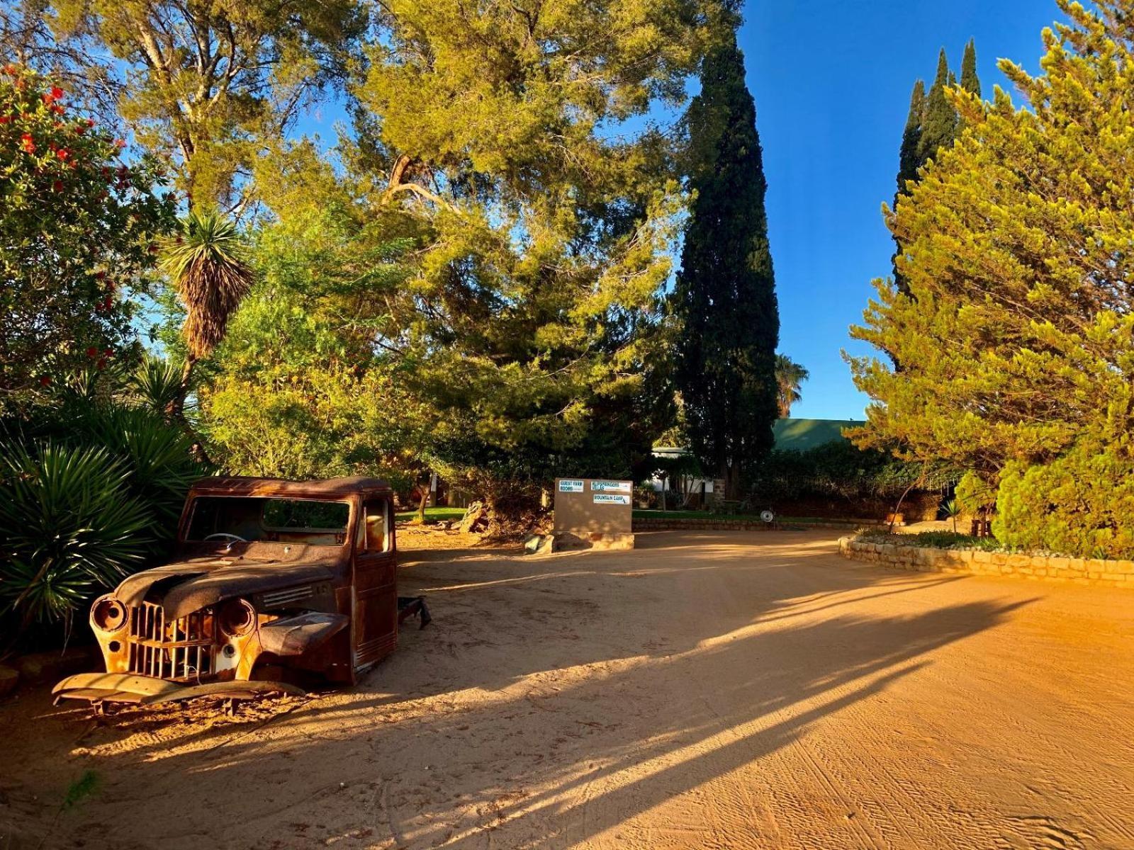Namibgrens Guest Farm Hotel Exterior photo