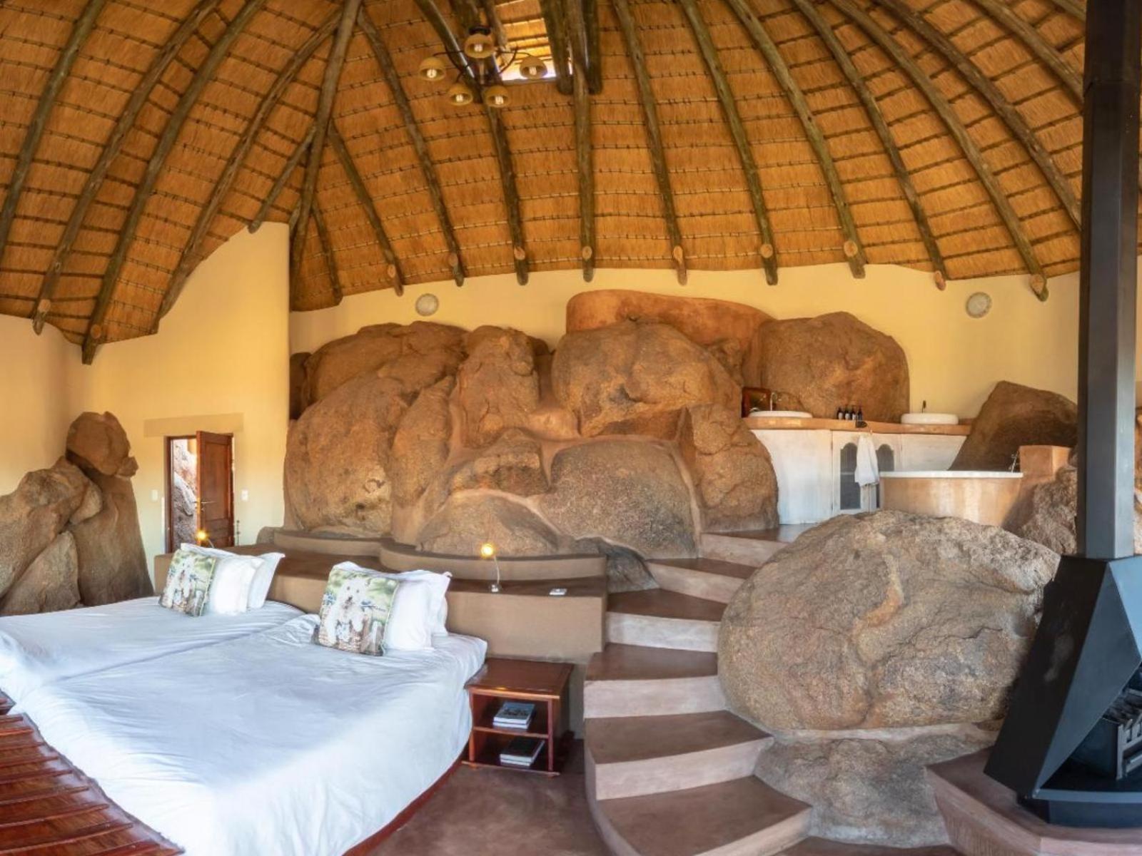 Namibgrens Guest Farm Hotel Room photo