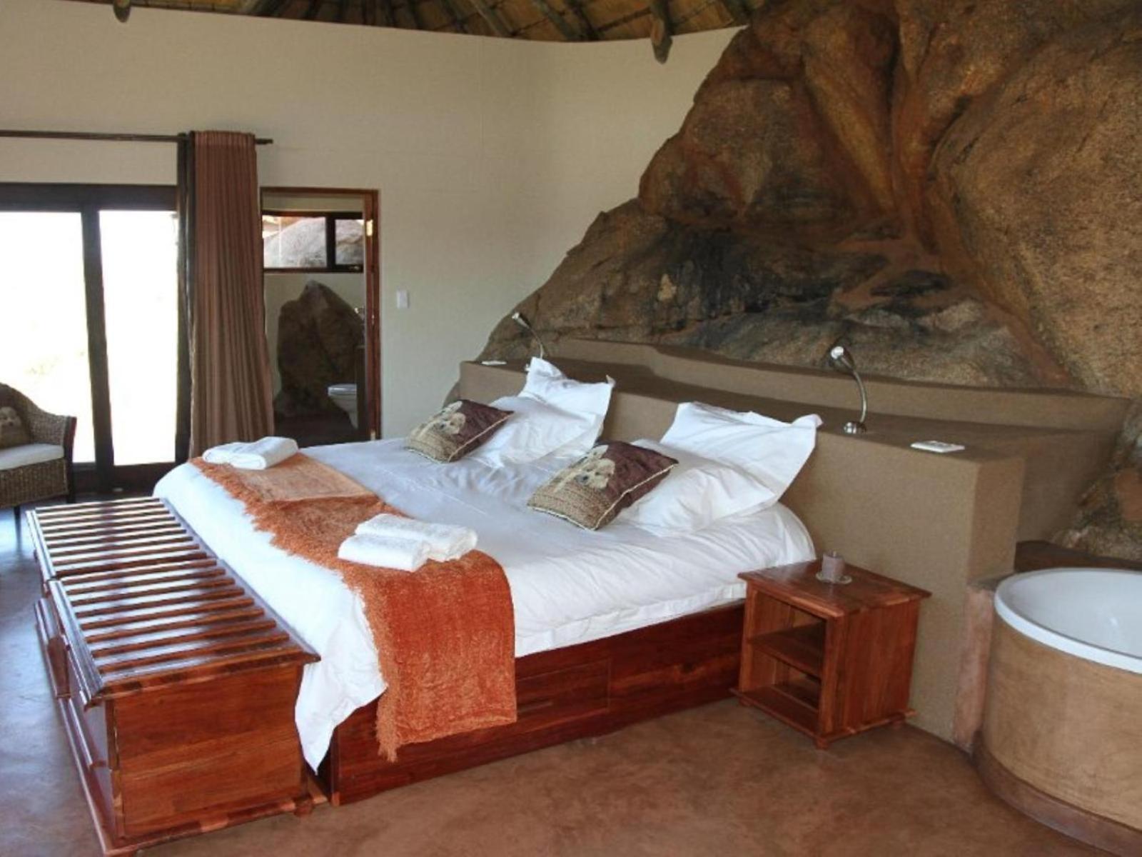 Namibgrens Guest Farm Hotel Room photo