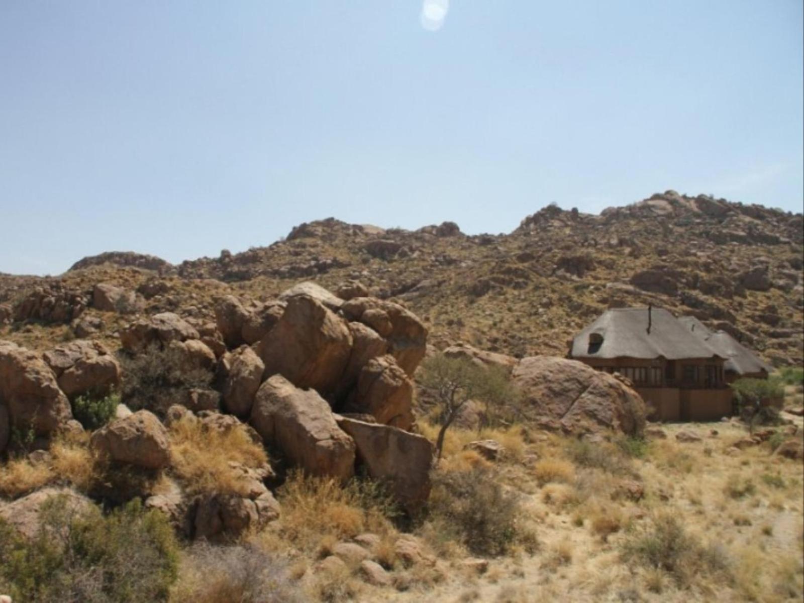 Namibgrens Guest Farm Hotel Exterior photo